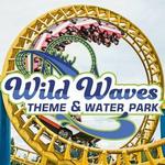 Wild Waves Theme & Water Park