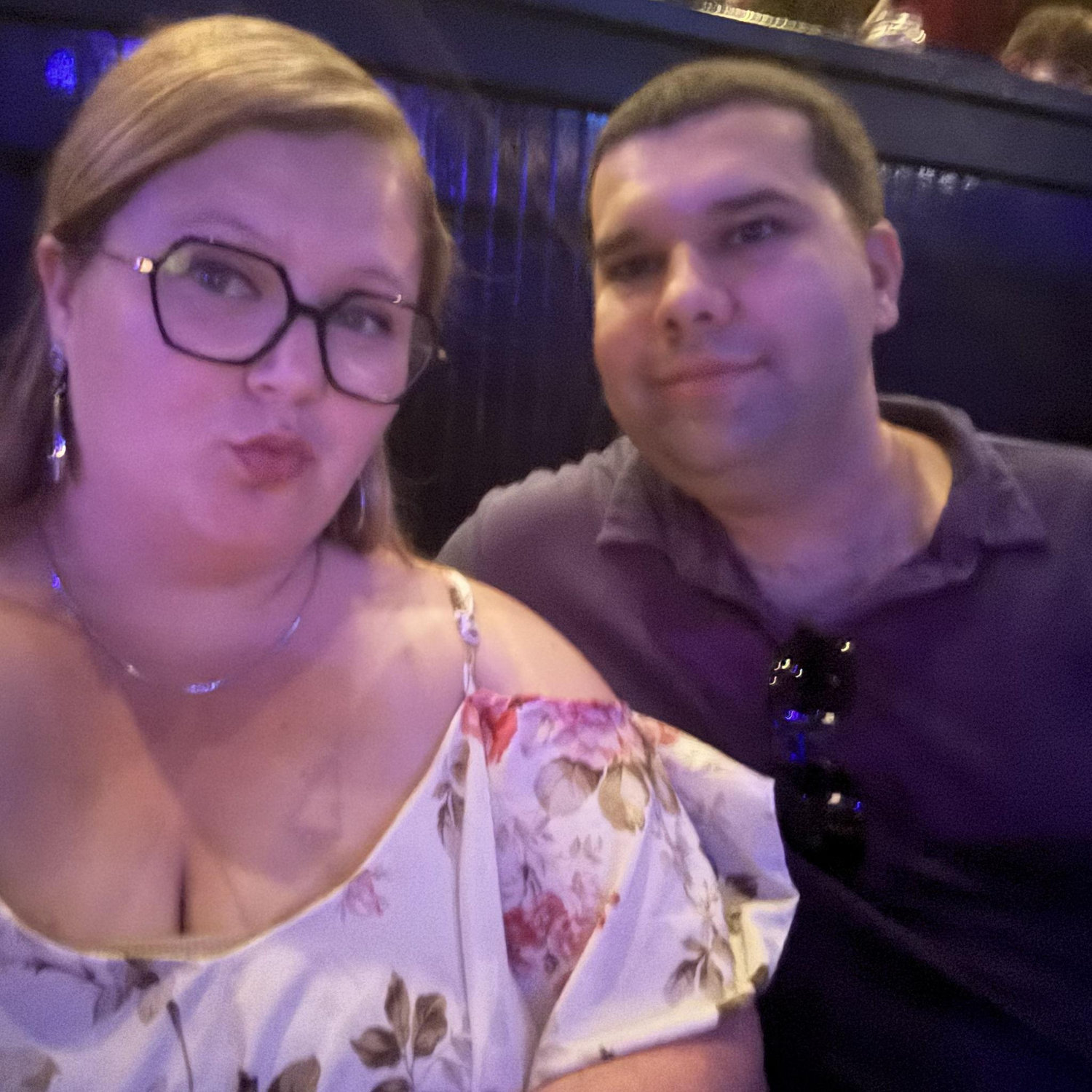 Dixie Stampede in Branson