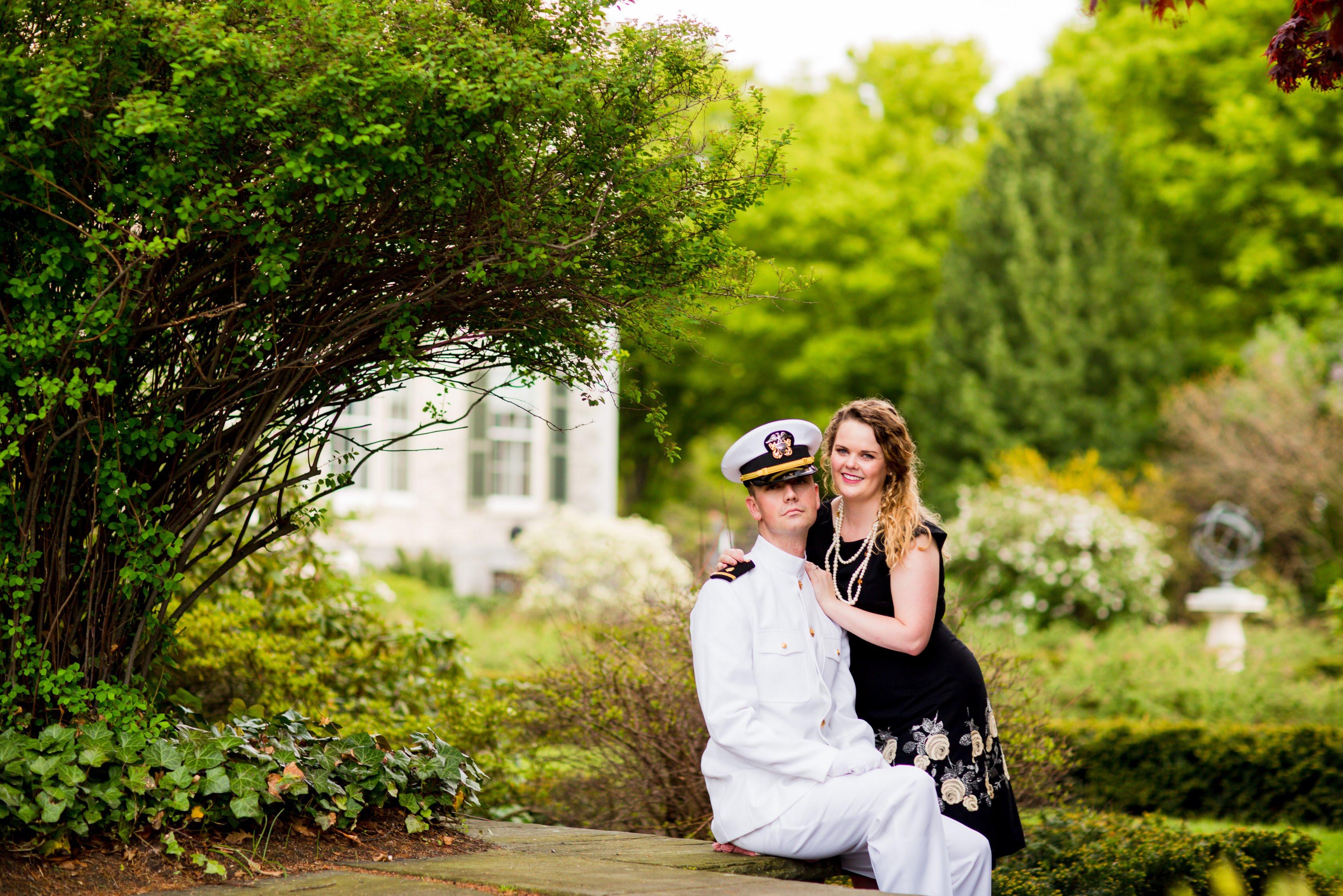 The Wedding Website of Sadie Dierschke and Aaron van Dyne
