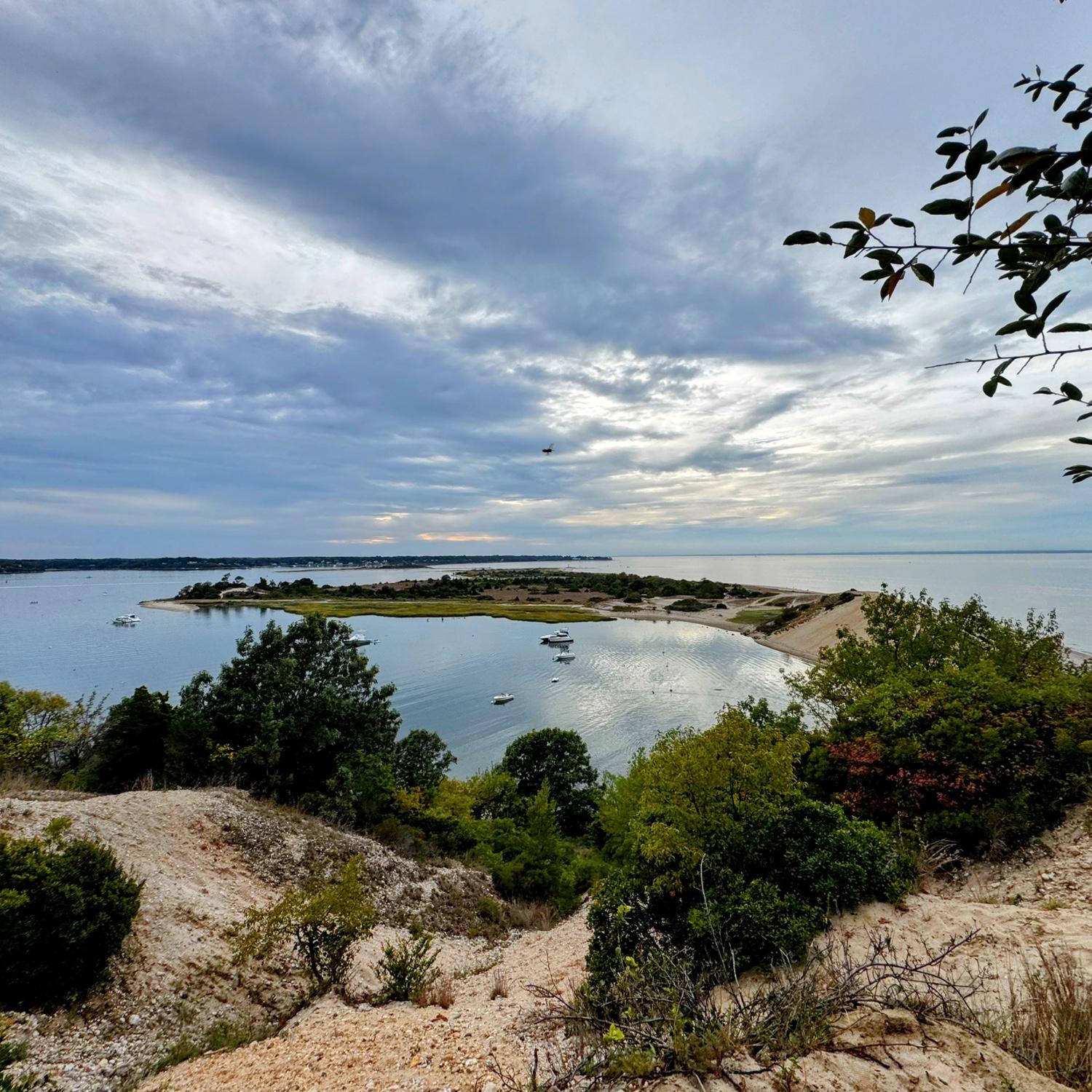 A Place that Captures my Heart. 
Pirate’s Cove