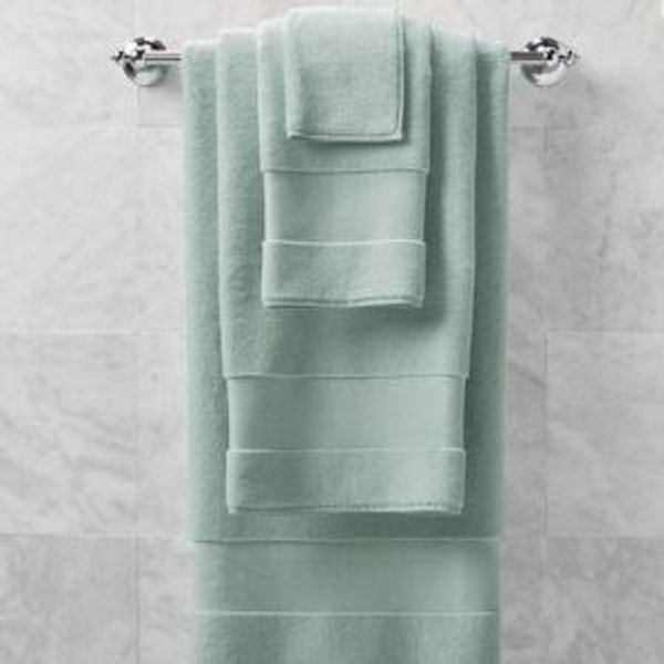 Frontgate Resort Collection Bath Towels - Bath Sheet - Aegean