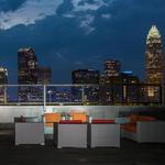 City Lights Rooftop