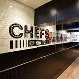 Chefs of New York