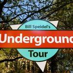 Bill Speidel's Underground Tour