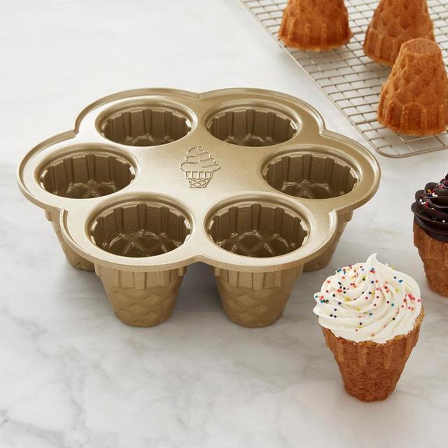 Nordic Ware Ice Cream Cone Pan