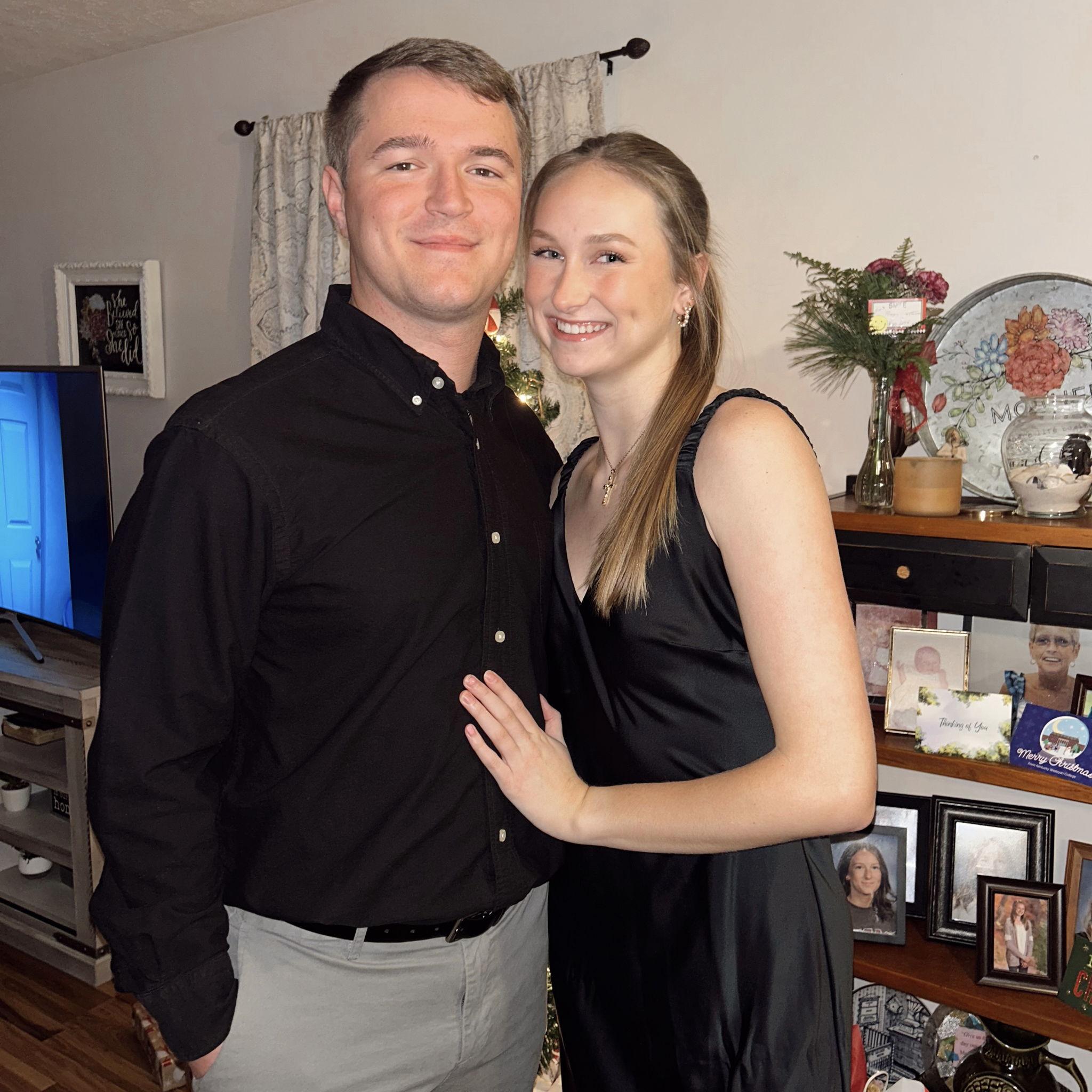 Third Wedding Together!