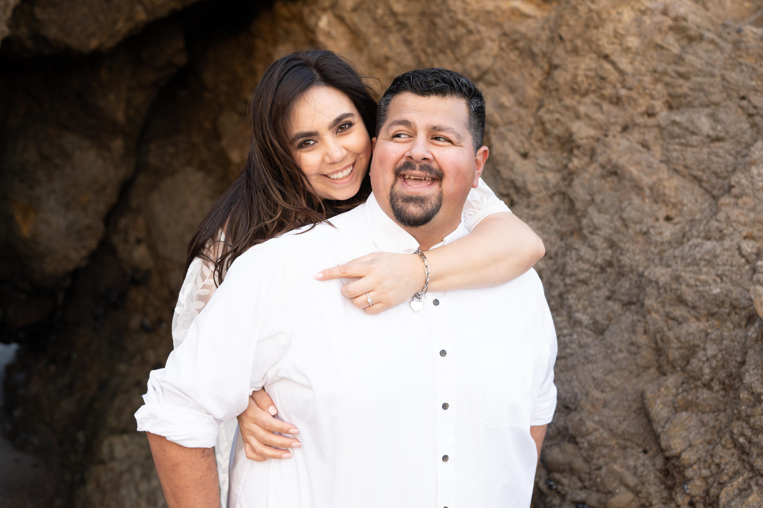 The Wedding Website of Sergio Vieyra and Luisana Contreras