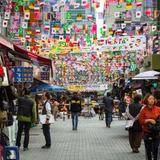 Namdaemun Market