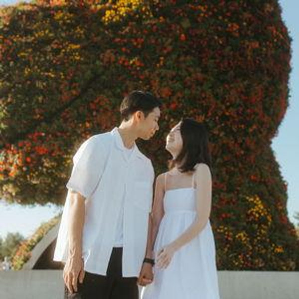 Newlywed fund (venmo)