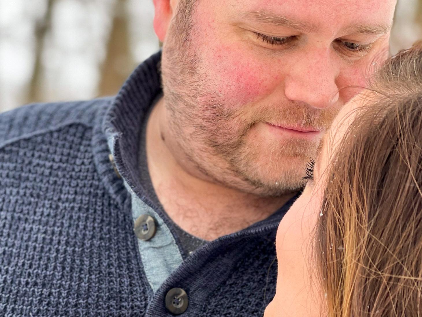 The Wedding Website of Ember Miller and Luke Fairbank