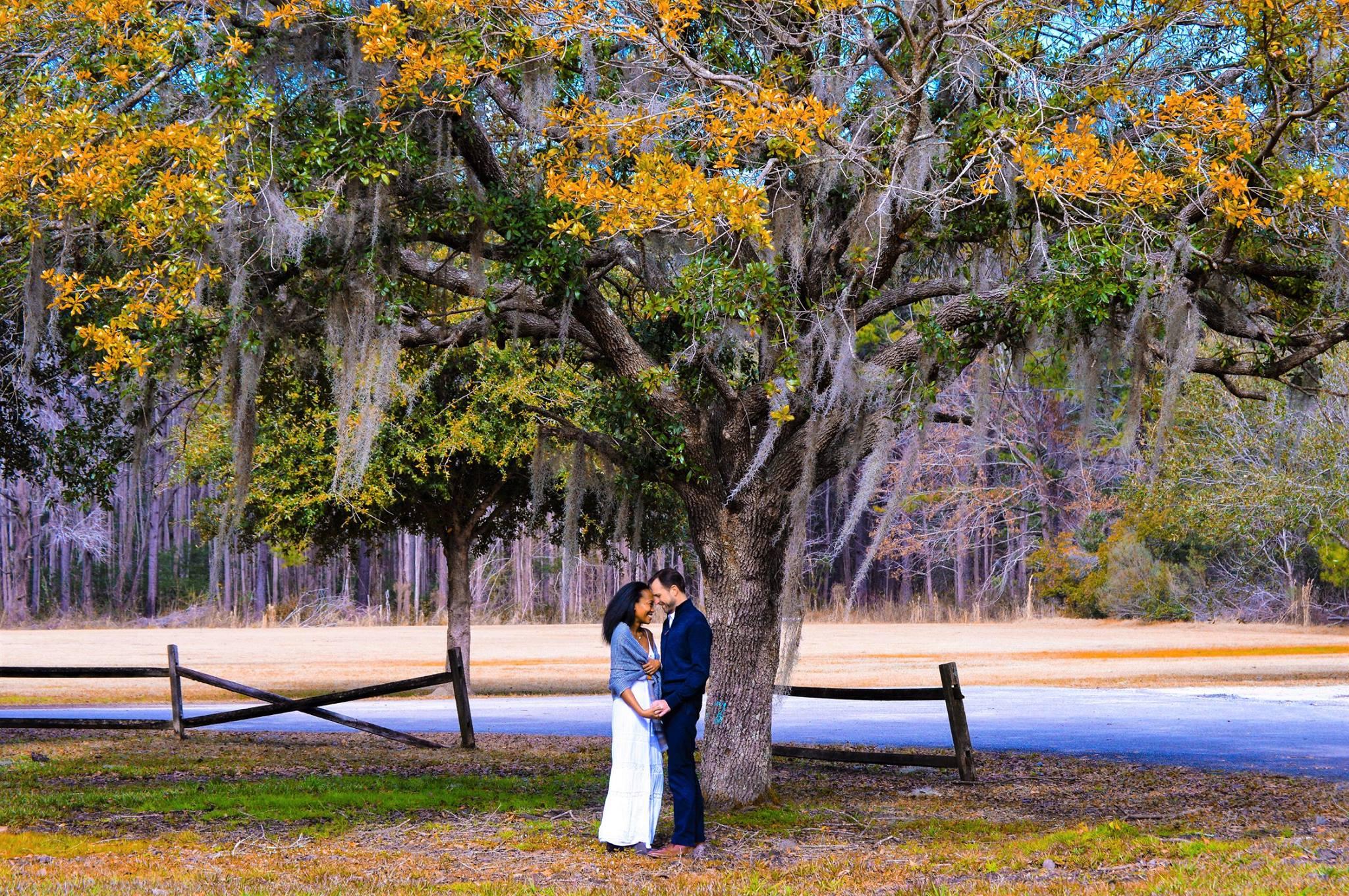 The Wedding Website of Jeane Reaser and Stephen Boughter