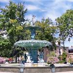 Historic Downtown Madison