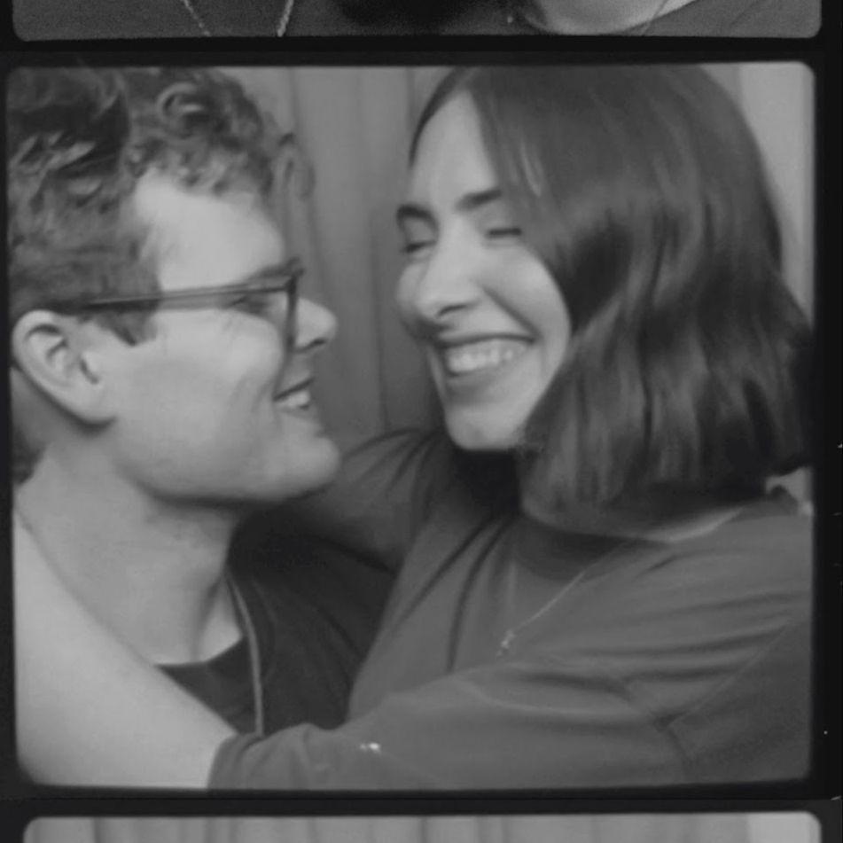 Celebrating one year together!