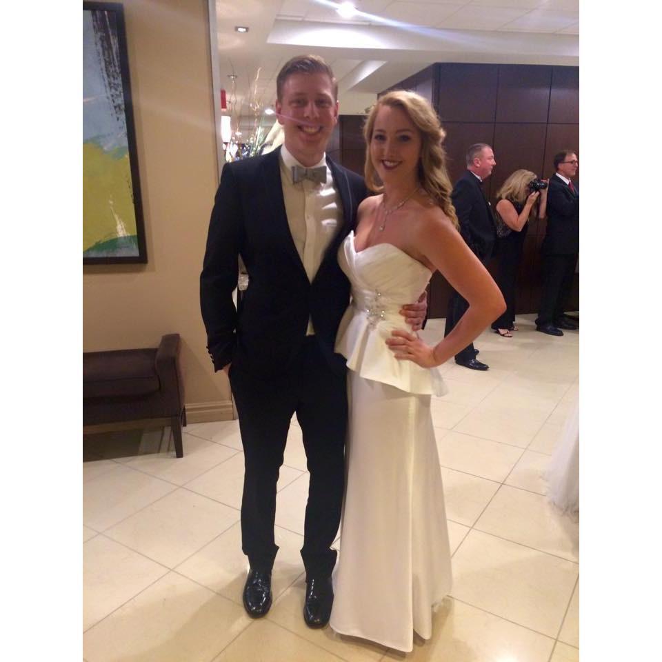 Delta Gamma Freshman Formal