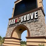Oak Grove Racing, Gaming & Hotel