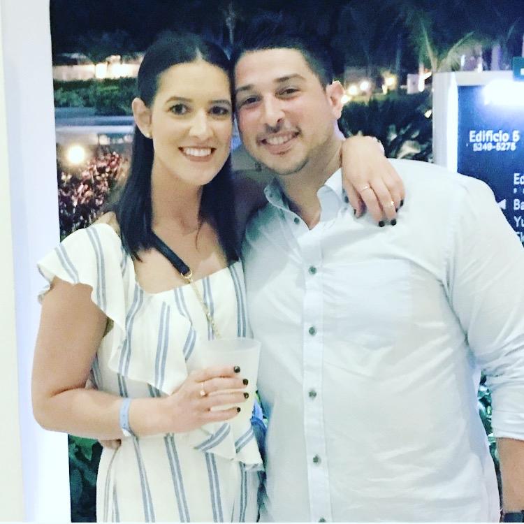 Why Mexico is so important to us! Our first trip where we fell in love!!