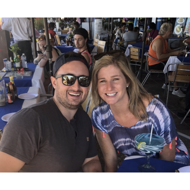 Puerto Vallarta - December 2018