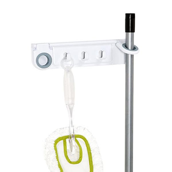 Mop & Broom Holder