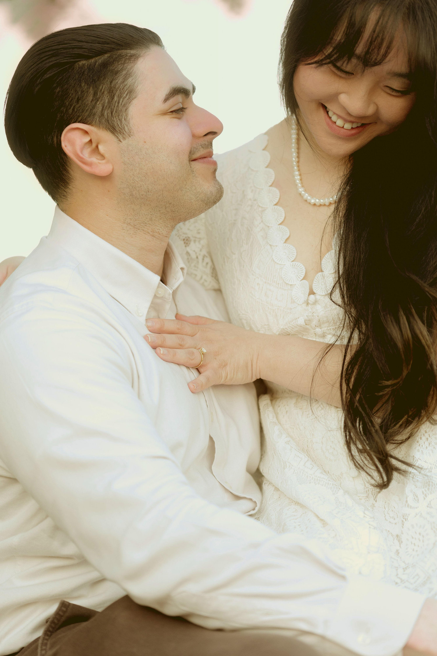 The Wedding Website of Joanne Yi and Joshua Peña