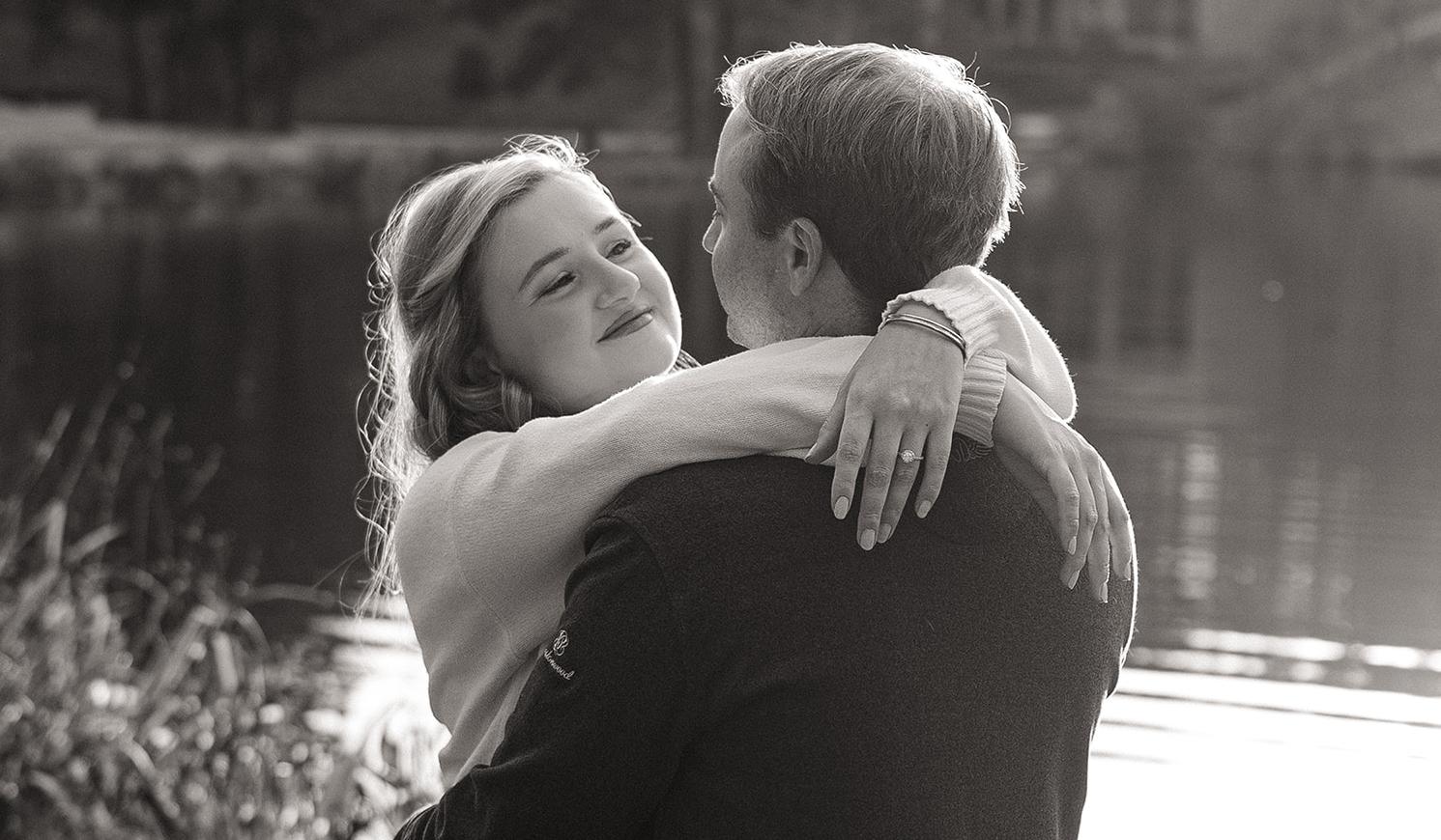 The Wedding Website of Richard Bechtold and Amanda Merlin
