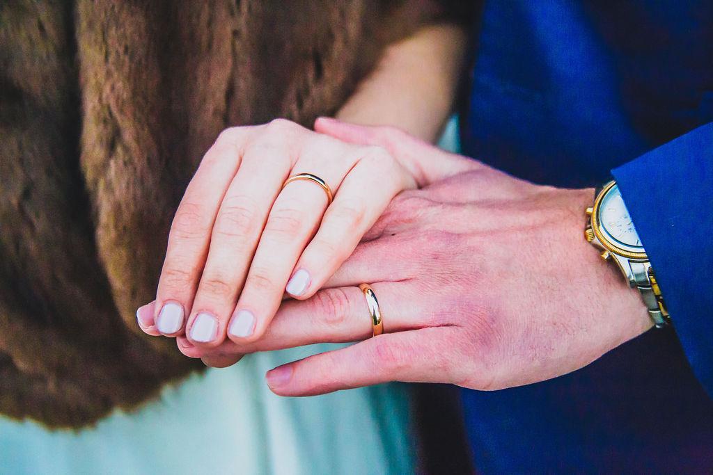 The Wedding Website of Alex Mathis and Corey Bichel
