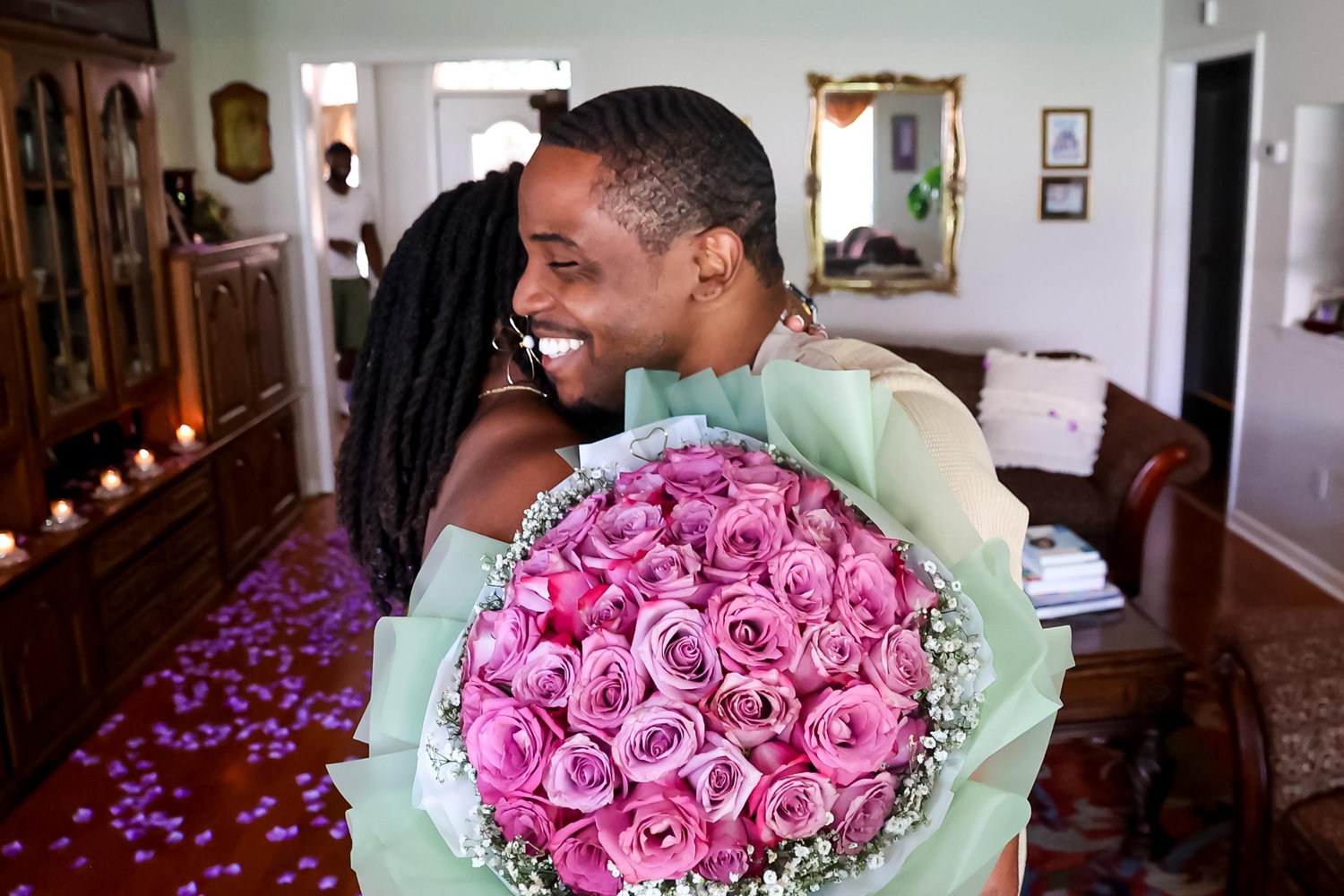 Elliot Bunche and Jessie Reeder's Wedding Website