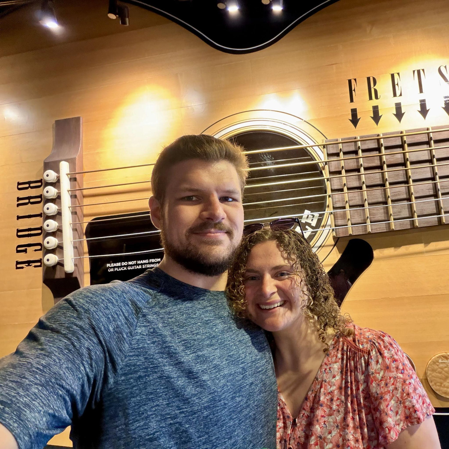 Nashville Trip!
