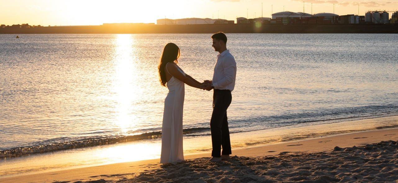 The Wedding Website of Loretta Raineri and Logan Cassano