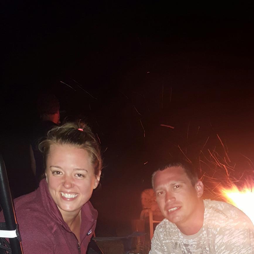 Camping in Oneonta