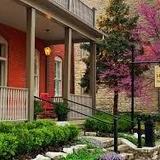 Ste. Genevieve Welcome Center