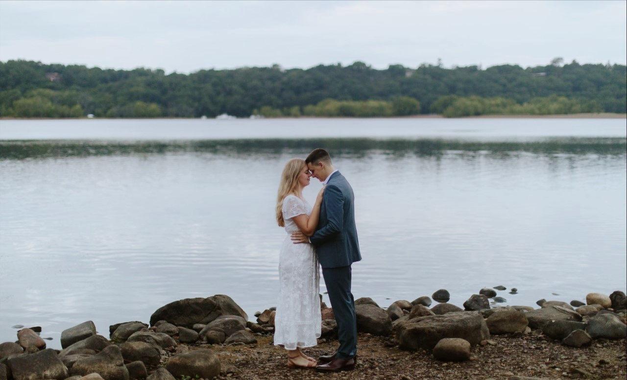 The Wedding Website of Mariah Madsen and Tyler Hiller