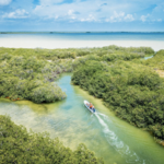 Sian Ka'an Biosphere Reserve