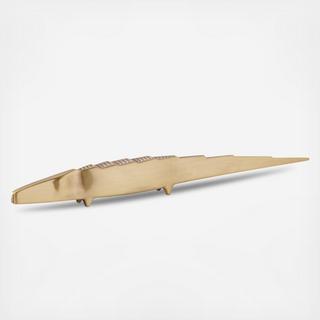 Zadie Drive Alligator Letter Opener