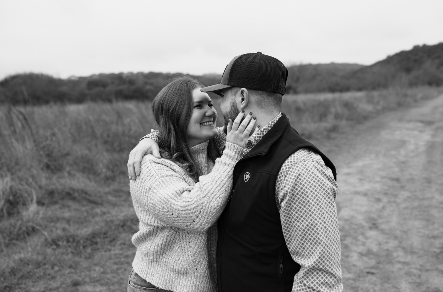 The Wedding Website of Catherine Van Zile and William Chiasson