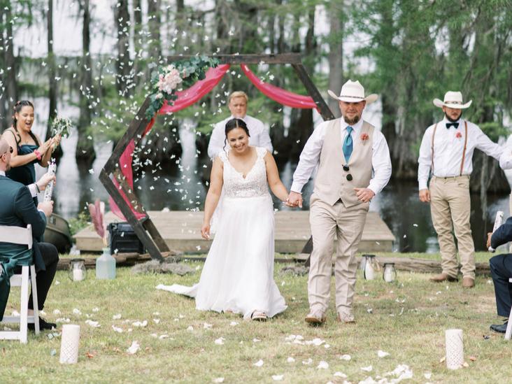 The Wedding Website of Kara Abernathy and William Oare