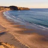Crystal Cove State Park