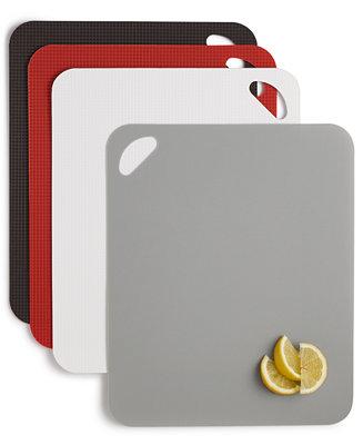 4-Pc. Large Flex Mat Set, Only at Macy's