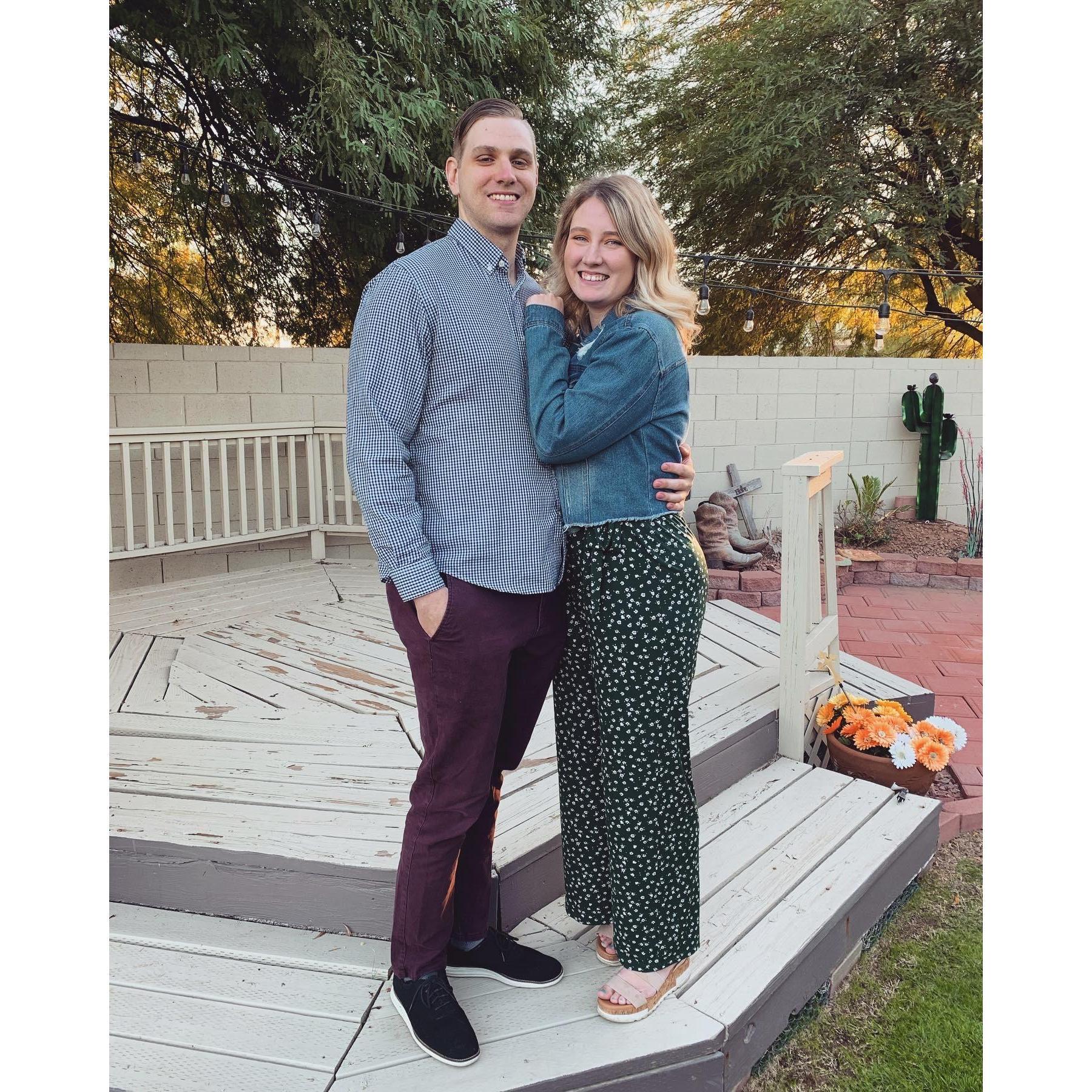 Thanksgiving 2020