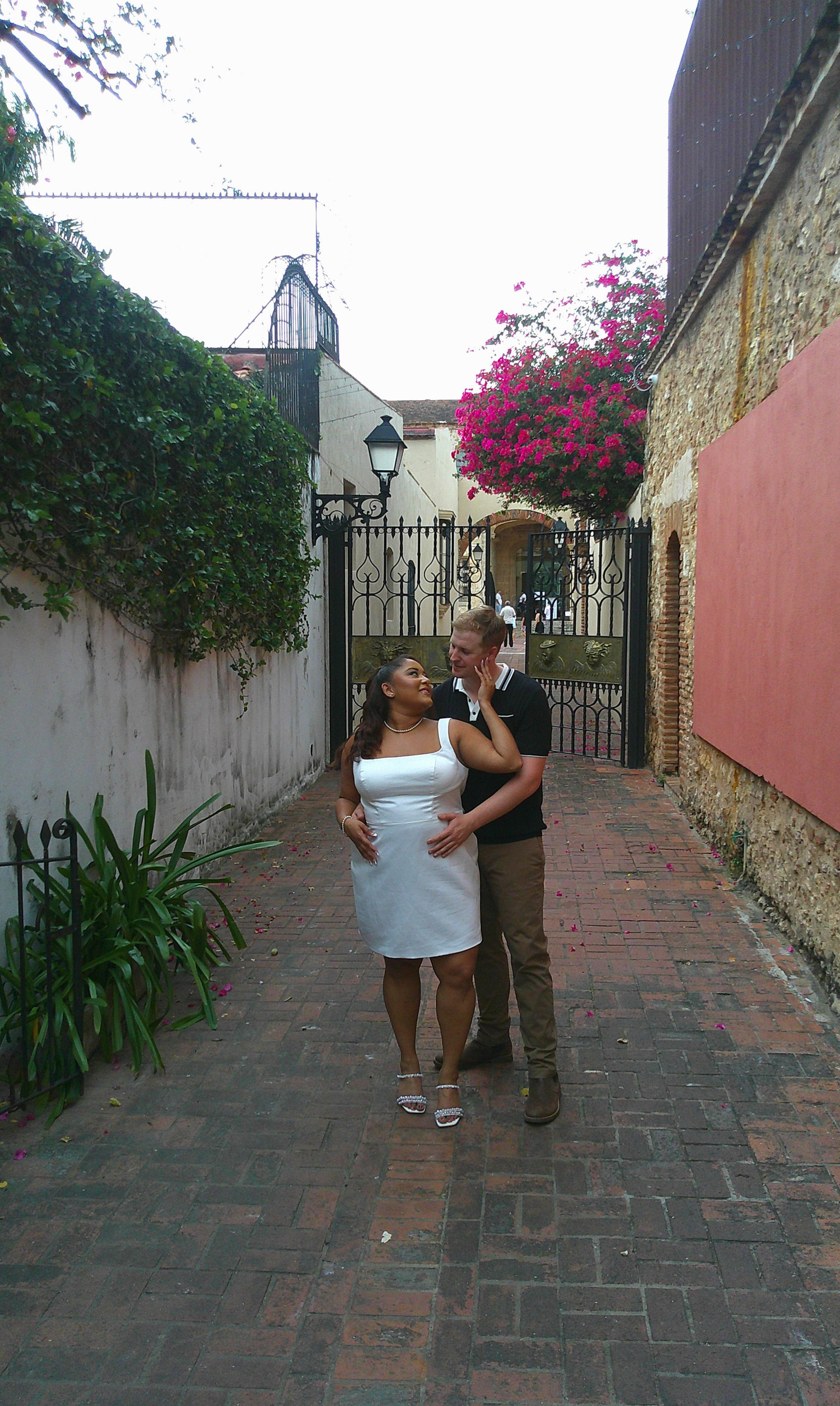 The Wedding Website of Geuly Orozco-Lugo and Robert Witte