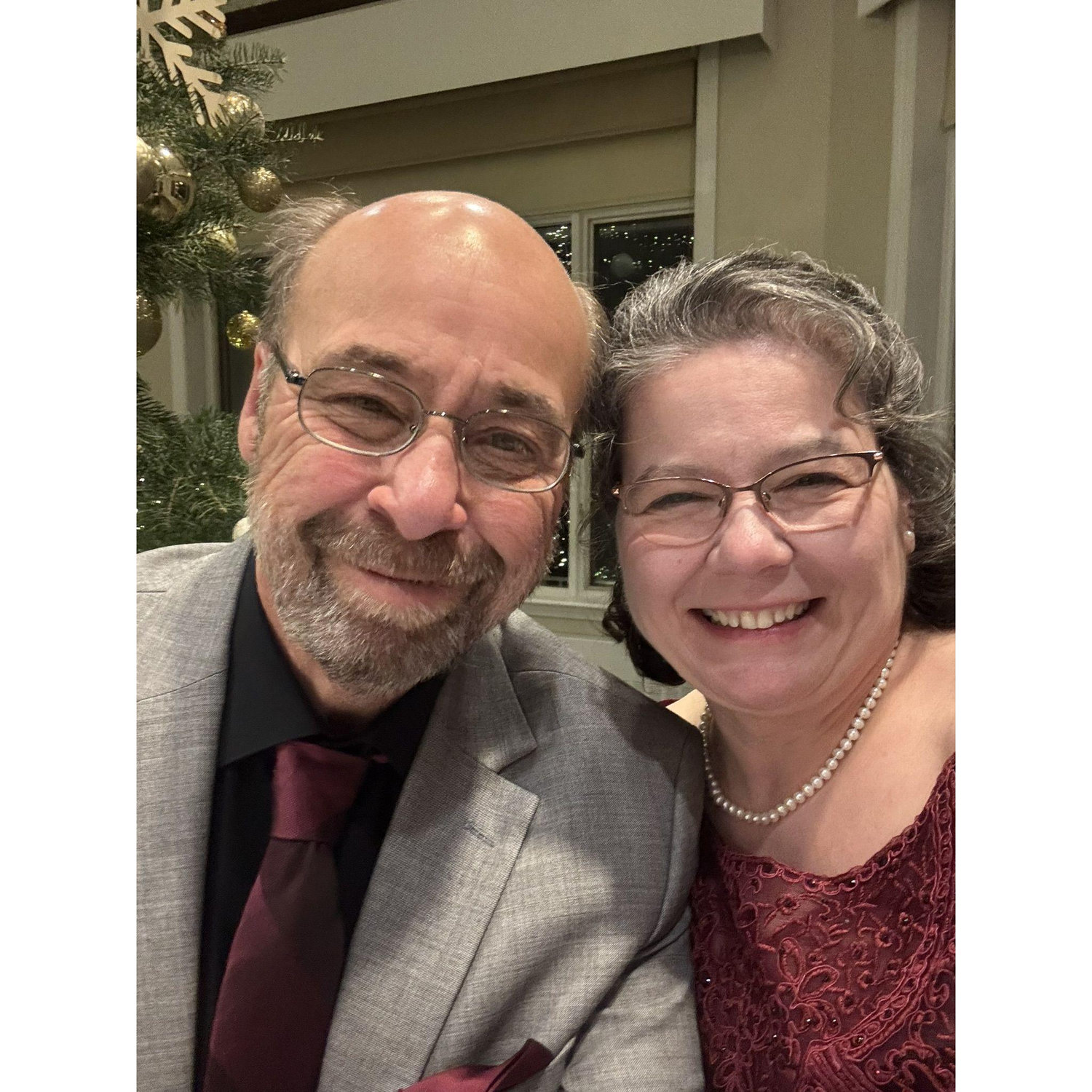 Christmas Party for OsborneKlein