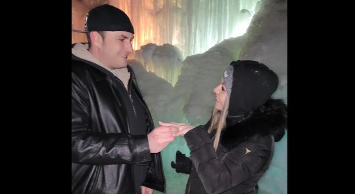 The Wedding Website of Jacqueline Chavez and Michael Budreck