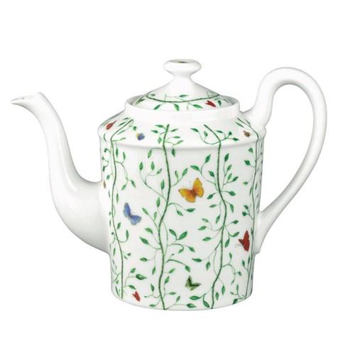 Raynaud Wing Song Coffee Pot