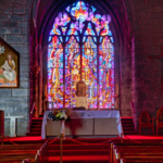 The Black Abbey
