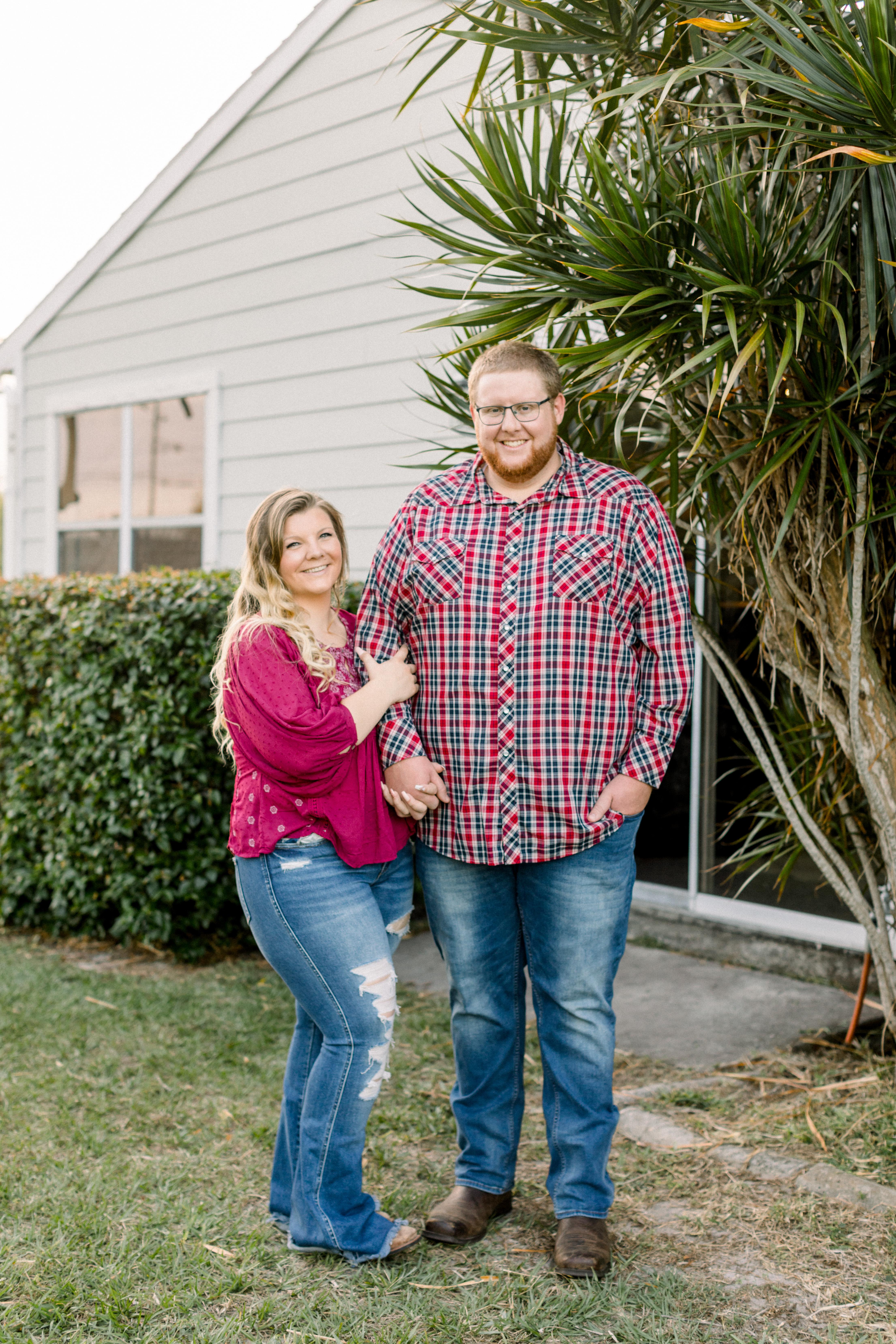 The Wedding Website of Rachel Pittman and Cody Dubay