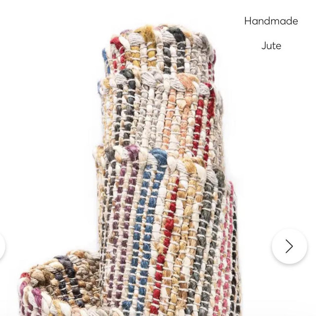 Kitchen Rug 2x3