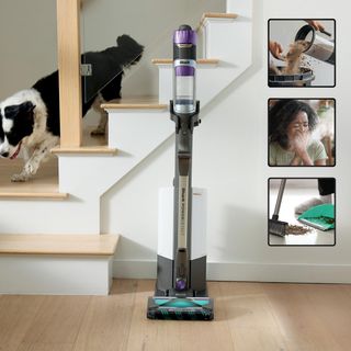 PowerDetect Clean & Empty Cordless Stick Vacuum