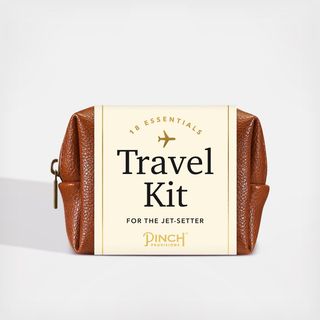 18-Piece Travel Kit