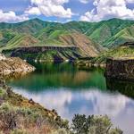 Lucky Peak State Park Discovery Unit