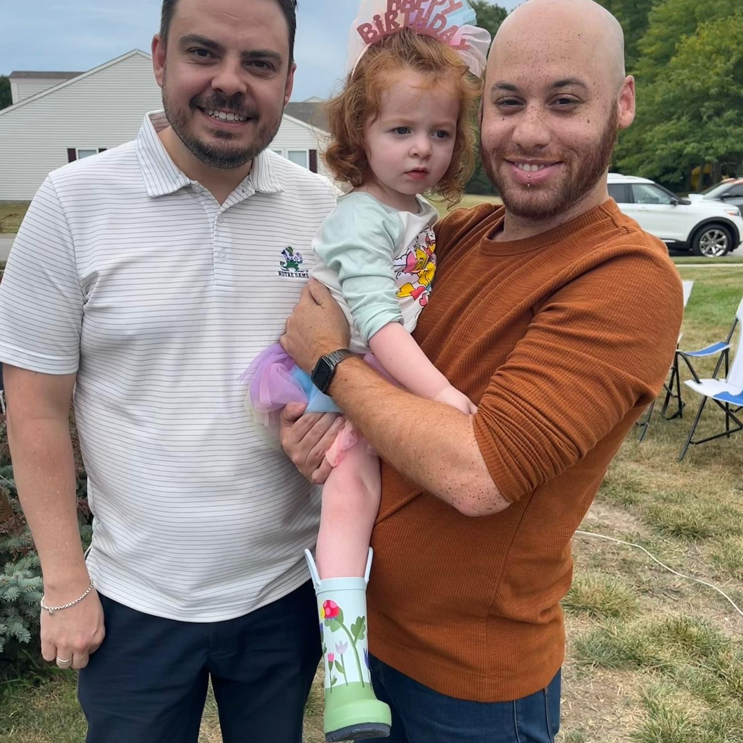 Happy 2nd Birthday, Ellie Rose!
Indianapolis, IN