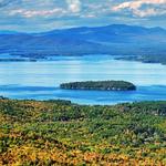 Lake Winnipesaukee